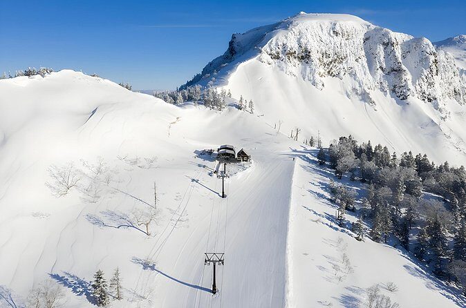 Ski Day Trip with Gears and Wears to Hodaigi from Tokyo - FAQs