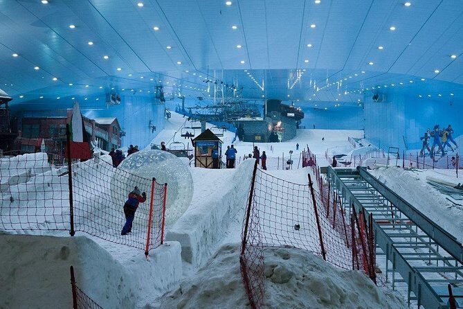 Ski Dubai Admission Ticket with Optional Transfer - Final Thoughts: Is Ski Dubai Worth It?