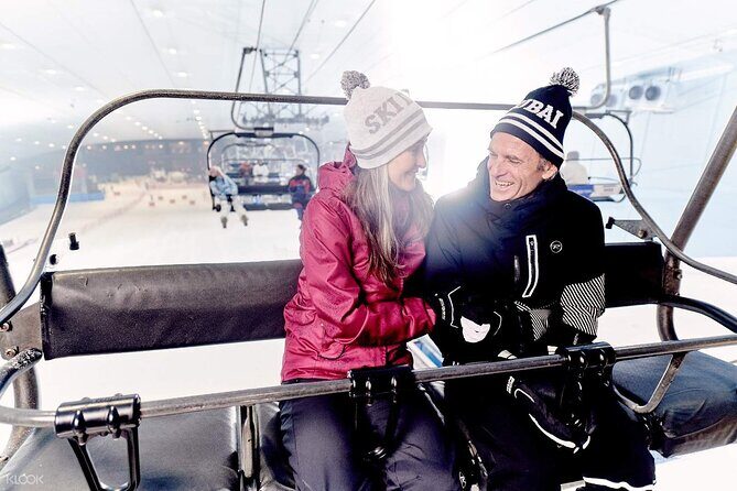 SKI Dubai Snow Plus ( Super Pass) - Why This Experience Offers Great Value