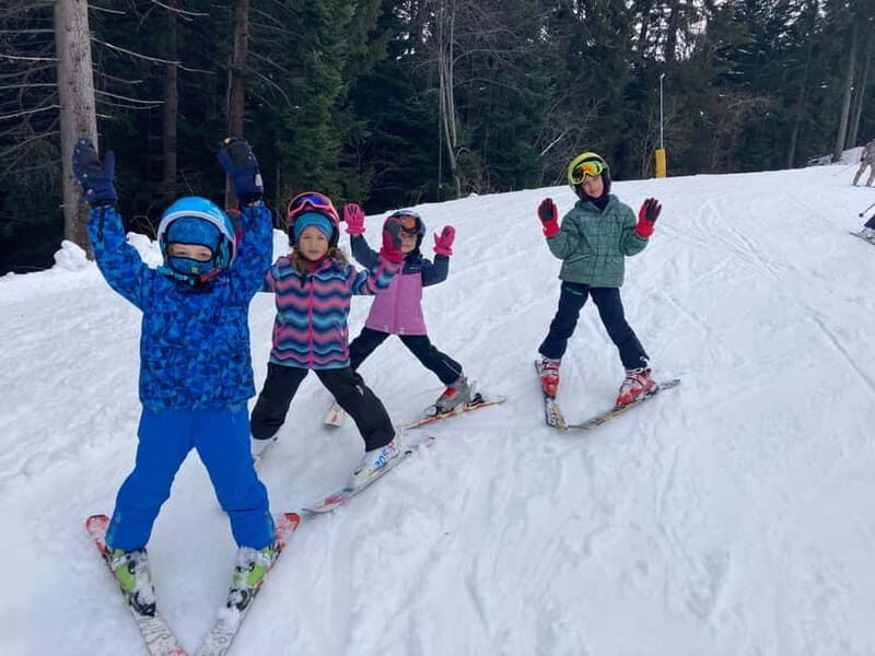 Ski lessons for beginners in Borovets ski resort - Final Thoughts: Who Should Book This Experience?