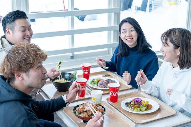 Ski Resort GALA Yuzawa Tickets & Round-trip Shinkansen Tickets - Value for Money: Is It Worth It?