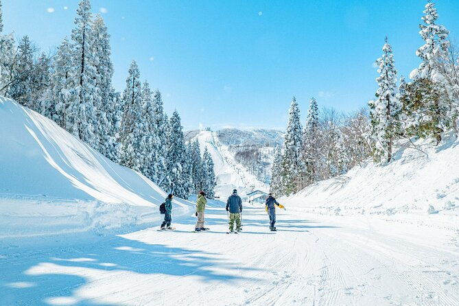 ski-resort-gala-yuzawa-tickets-shinkansen-bullet-train-tickets