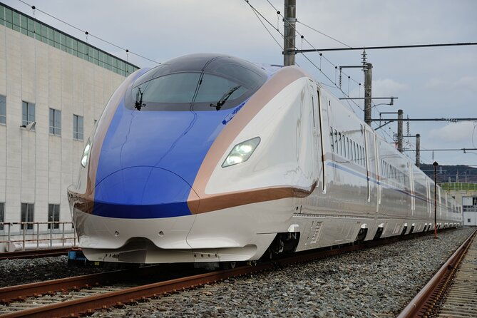 ski-resort-gala-yuzawa-tickets-shinkansen-bullet-train-tickets