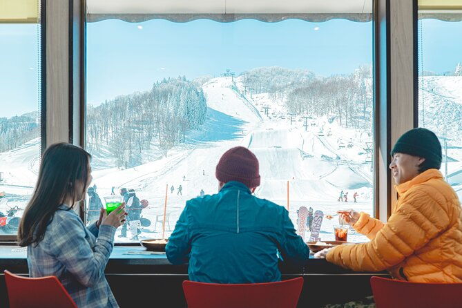 ski-resort-gala-yuzawa-tickets-shinkansen-bullet-train-tickets