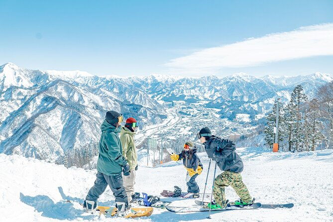 ski-resort-gala-yuzawa-tickets-shinkansen-bullet-train-tickets