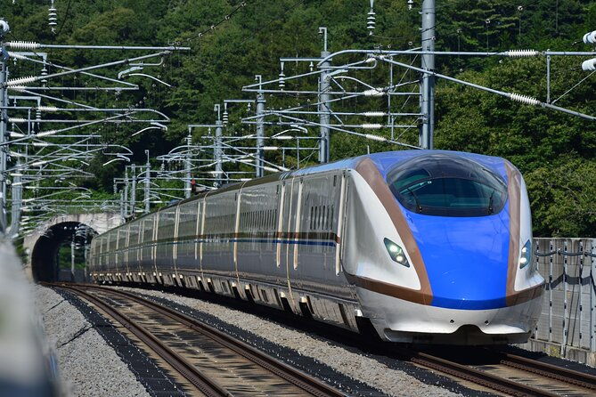 ski-resort-gala-yuzawa-tickets-shinkansen-bullet-train-tickets