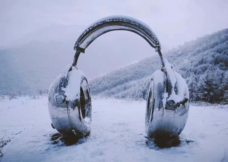 Ski Resort Pass with Gear and Lesson in Chongli - The Itinerary in Detail