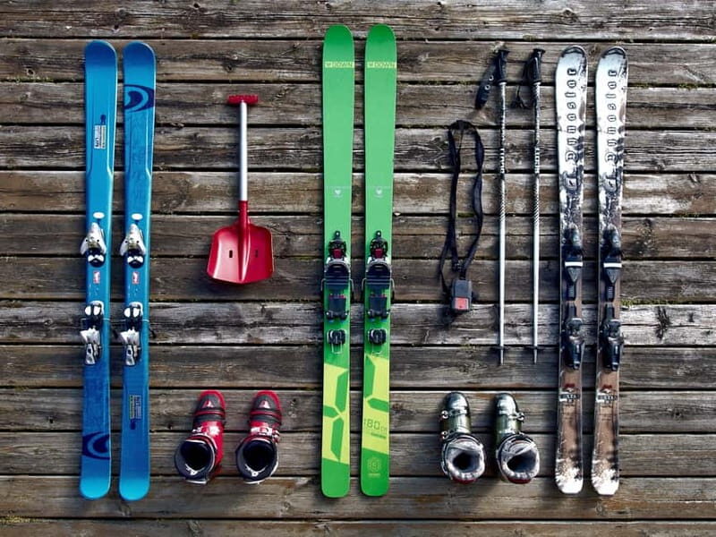 Ski & Snow Tour to Bakuriani from Kutaisi with Borjomi Stop - An Overview of the Tour Experience