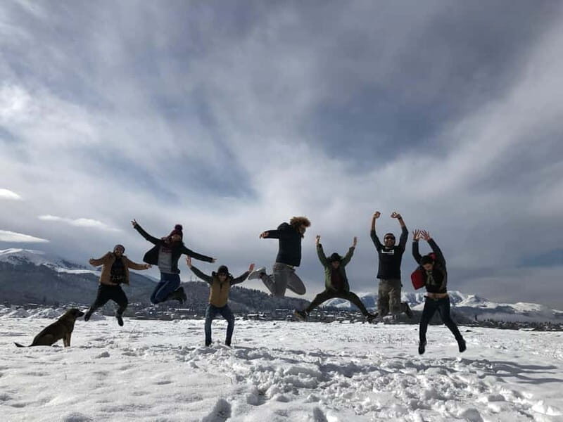 Ski & Snow Tour to Bakuriani from Kutaisi with Borjomi Stop - Why This Tour Offers Great Value