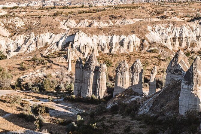 Ski Tour in Cappadocia with full stuff - What Reviewers Highlighted