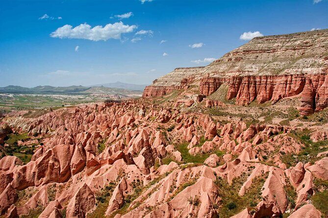 Ski Tour in Cappadocia with full stuff - Practical Details & Tips