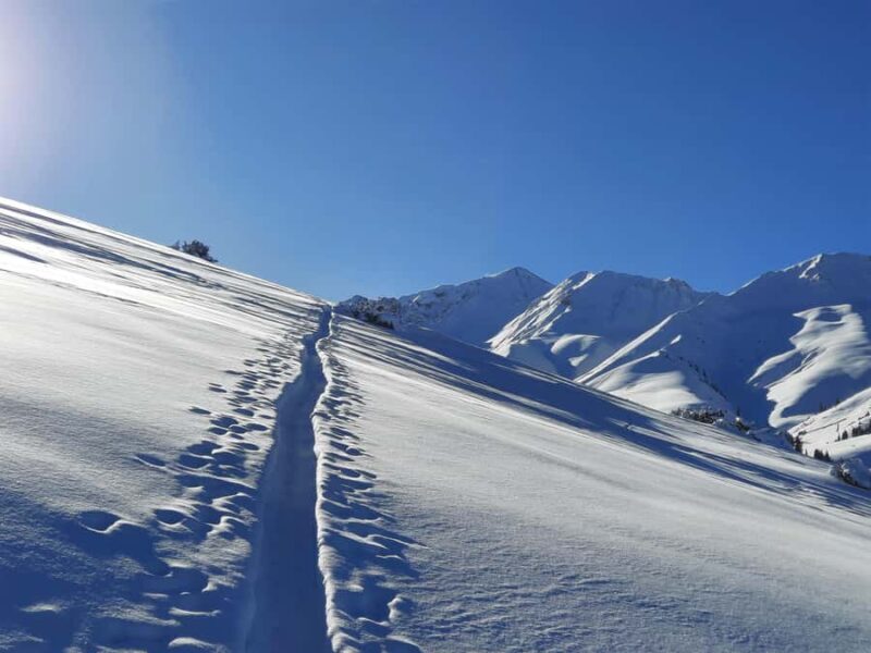 Ski touring in Kyrgyzstan at Jyrgalan Valley - A quick overview of this Kyrgyz ski adventure
