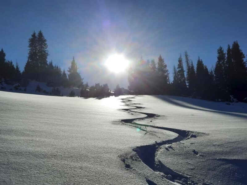 Ski touring in Kyrgyzstan at Jyrgalan Valley - Who will love this tour?