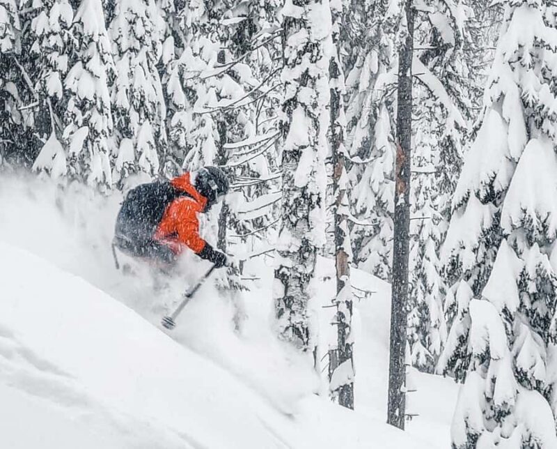 Ski touring in Western Altai - FAQ