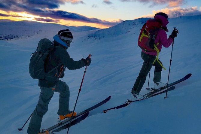 ski-touring-with-norway-mountain-guides