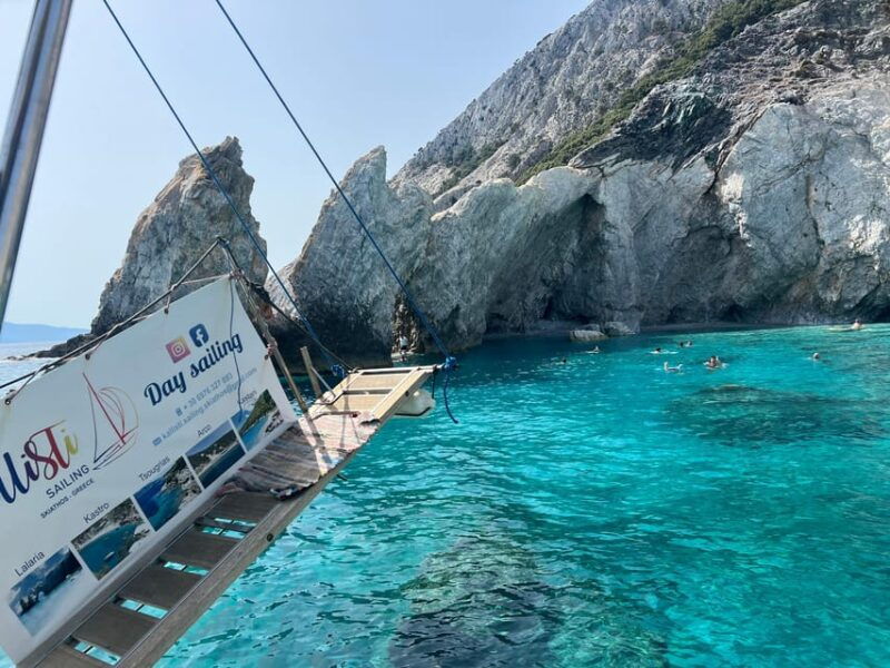 skiathos-day-sailing-trip-with-swim-stops-and-lunch