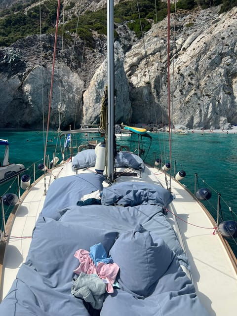 skiathos-day-sailing-trip-with-swim-stops-and-lunch
