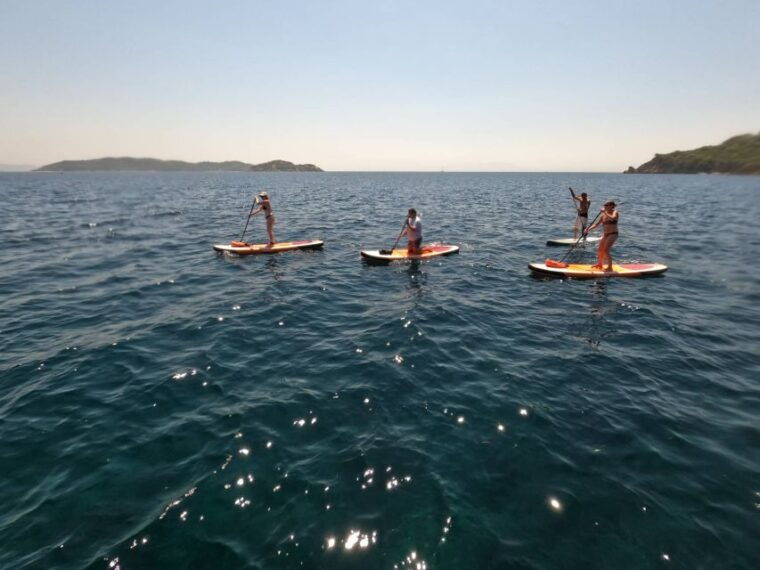 skiathos-guided-sup-or-sea-kayaking-tour-with-swim-stop