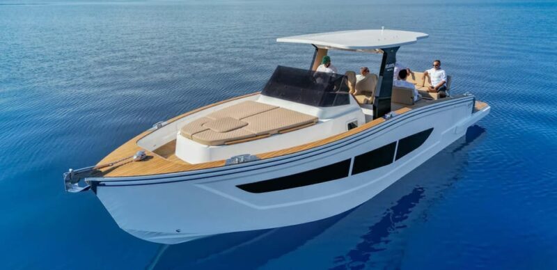 Skiathos: Luxury Boat Trip to Skopelos and Alonnisos - An In-Depth Look at the Experience