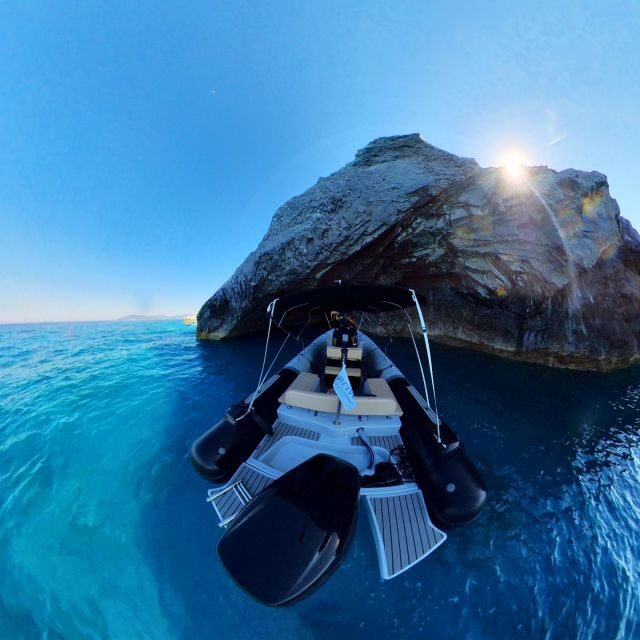Skiathos: Private Day Cruise with a Speed Boat around island - The Experience of a Lifetime: Personal Insights from Reviews