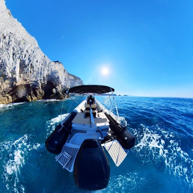 Skiathos: Private Lalaria Beach and Caves Speedboat Tour - Final Thoughts