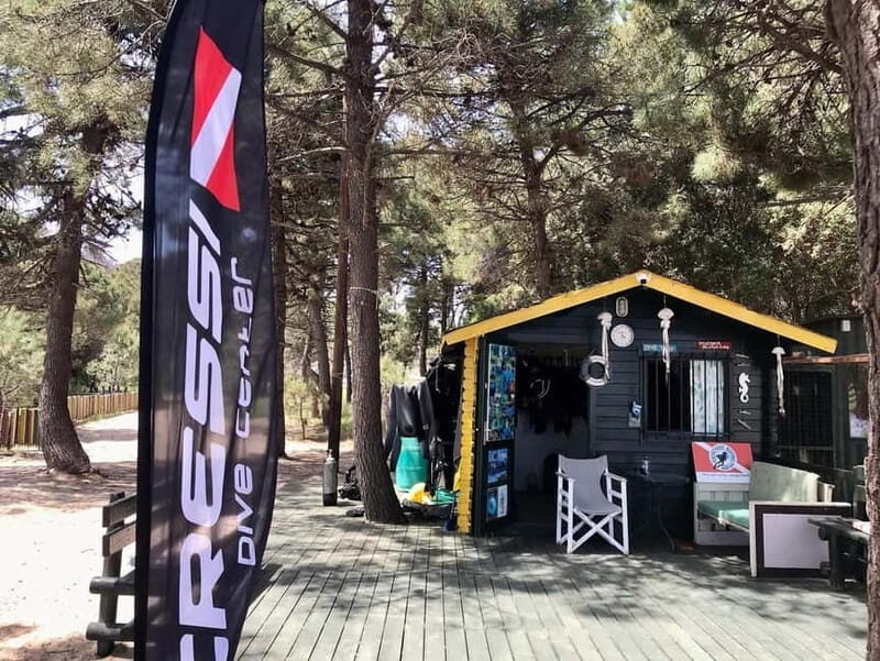Skiathos Scuba Diving prive programme for absolute beginners - Final Thoughts