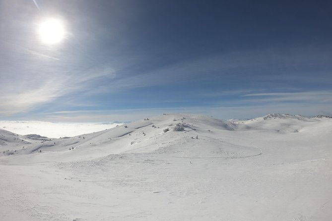 skiing-at-sarajevo-olympic-mountains-full-day-tour-from-sarajevo