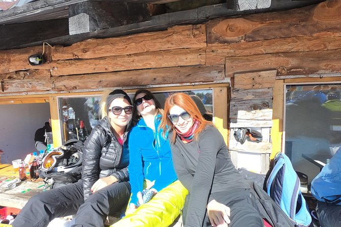 skiing-at-sarajevo-olympic-mountains-full-day-tour-from-sarajevo