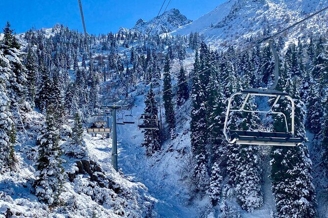 Skiing Tour in Almaty for Beginners - Why Choose the Skiing Tour in Almaty?