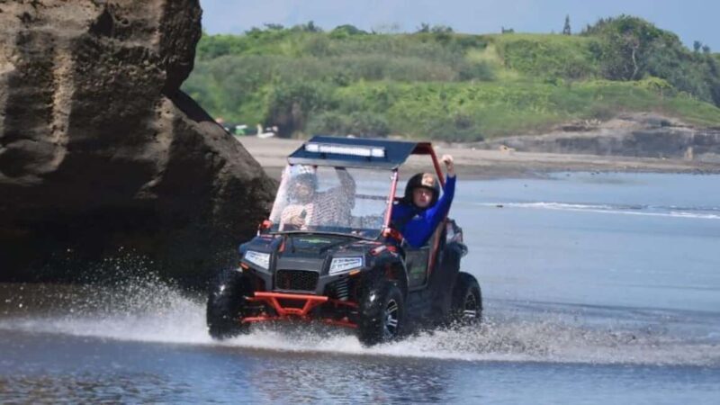 Skikda: Buggy Ride with Guide and Lunch - Key Points