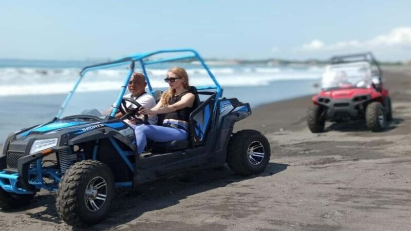 Skikda: Buggy Ride with Guide and Lunch - Practical Details and Tips