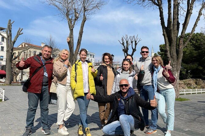 skip-line-old-town-tour-with-bosphorus-yacht-ride