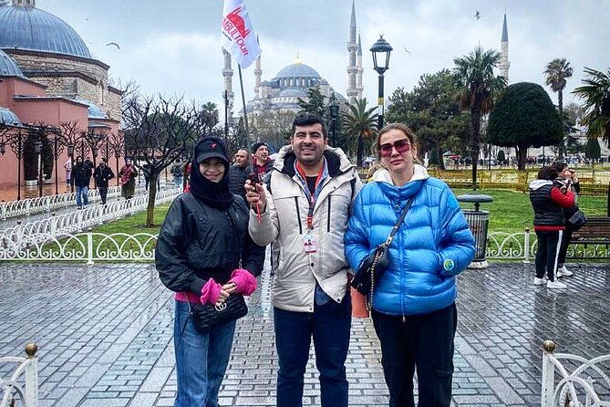 skip-line-old-town-tour-with-bosphorus-yacht-ride