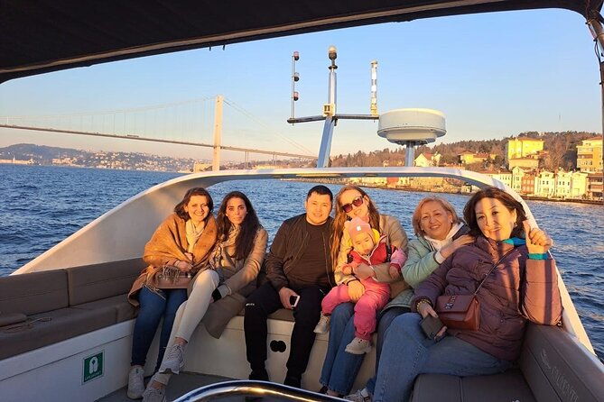 skip-line-old-town-tour-with-bosphorus-yacht-ride