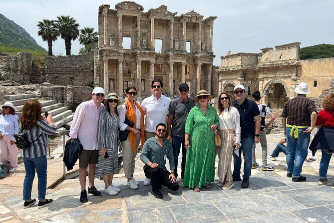 skip-lines-ephesus-private-tour-for-cruise-guests