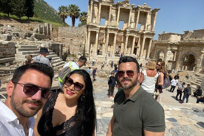 skip-lines-ephesus-private-tour-for-cruise-guests