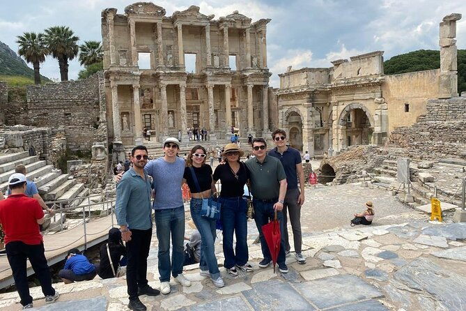 skip-lines-ephesus-private-tour-for-cruise-guests