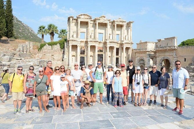 skip-lines-ephesus-private-tour-for-cruise-guests