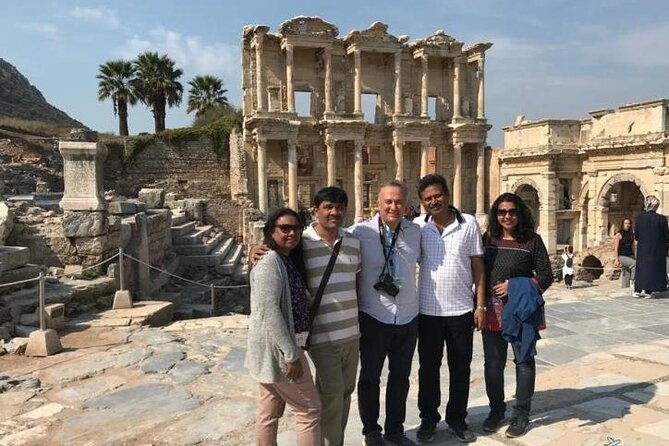 skip-the-line-4-hours-ephesus-private-tour-from-kusadasi-port