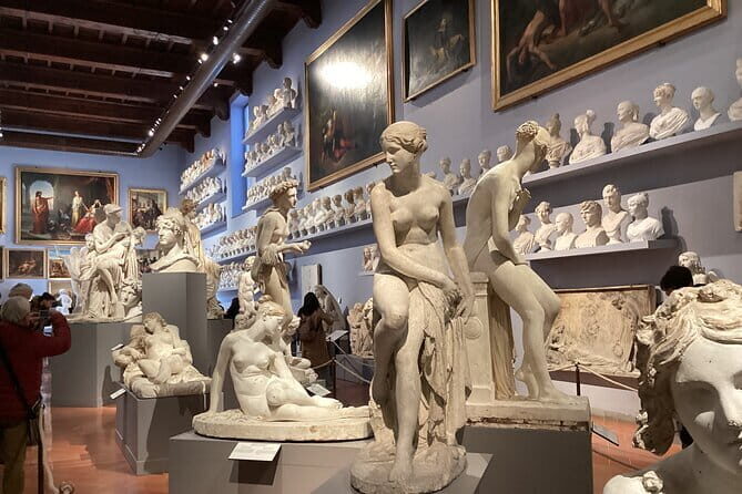 Skip the Line: Accademia Gallery Priority Entry Ticket with eBook - The Itinerary and What to Expect
