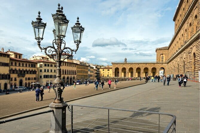Skip the Line: Accademia Gallery Priority Entry Ticket with eBook - Additional Details & Practical Tips