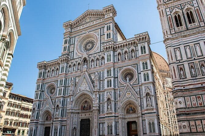 Skip the Line: Accademia Gallery Priority Entry Ticket with eBook - Who Will Love This Experience?