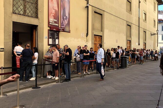 Skip the Line: Accademia Gallery Priority Entry Ticket with eBook - Is This Tour Worth the Price?
