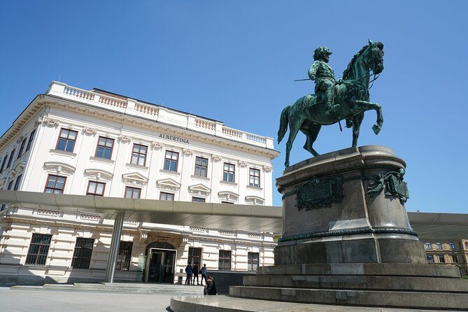 skip-the-line-albertina-palace-museum-vienna-private-tour