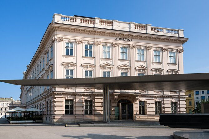 skip-the-line-albertina-palace-museum-vienna-private-tour