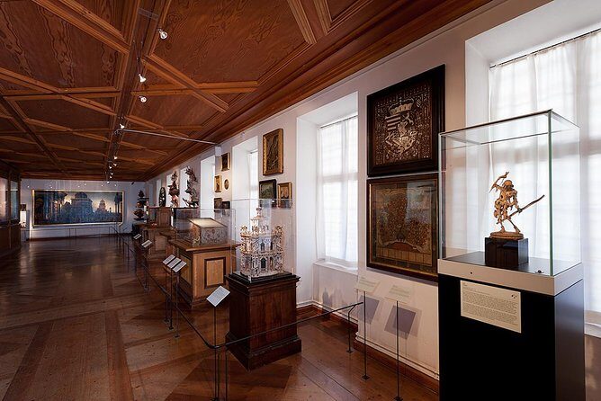 Skip the Line: Ambras Castle in Innsbruck Entrance Ticket - Final Thoughts: Is It Worth It?