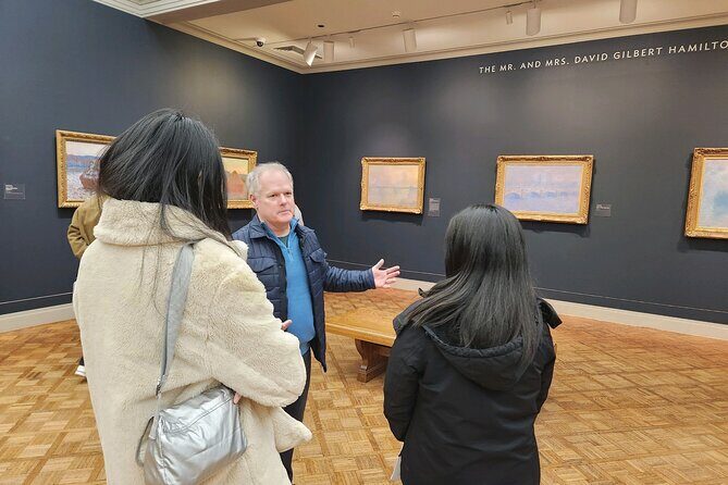 Skip-the-line: Art Institute of Chicago Guided Tour - Why Choose the Skip-the-Line Guided Tour?