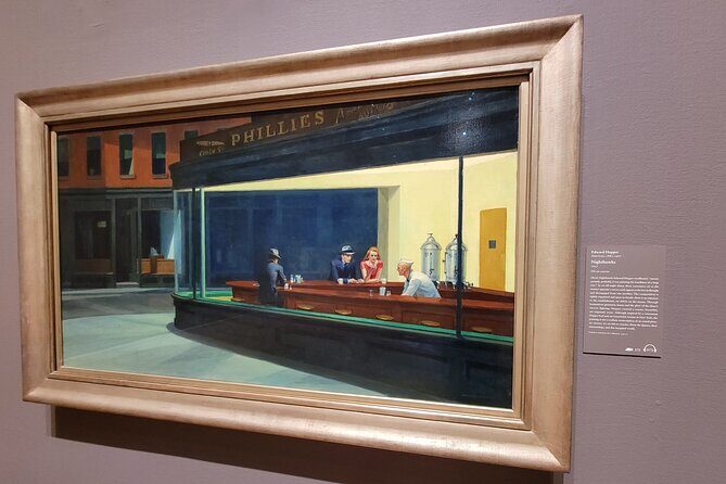 Skip-the-line: Art Institute of Chicago Guided Tour - The Value of This Tour