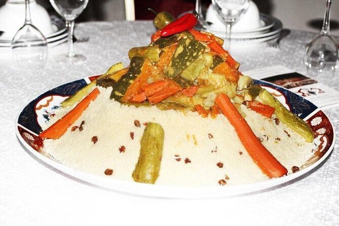Skip the line at CHEZ ALI MARRAKECH : Fantazia Show - What Do the Reviews Say?
