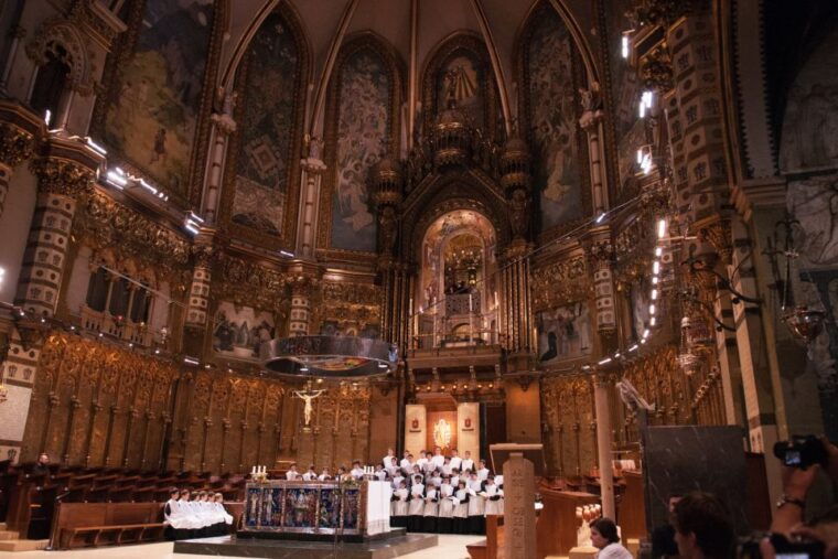 skip-the-line-barcelona-montserrat-tour-with-pick-up